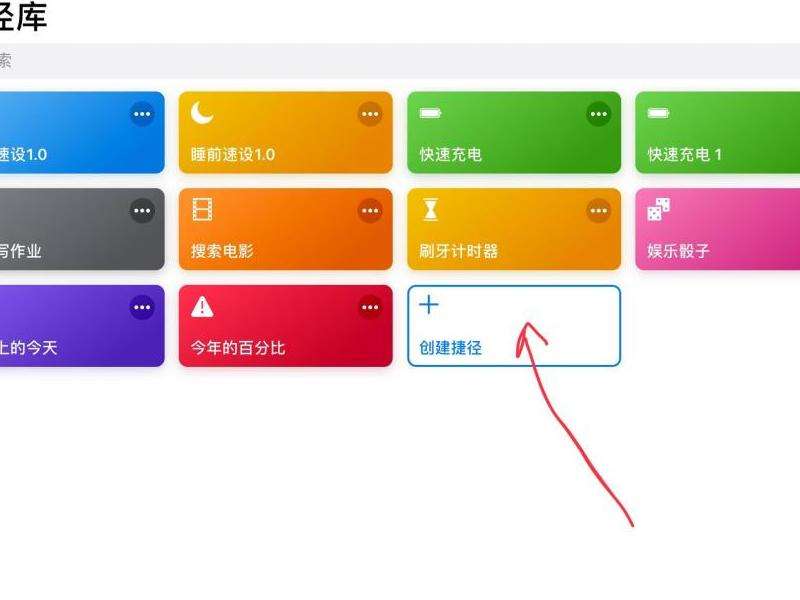 使用捷径库优化Twitter体验 快捷操作和个性化设置